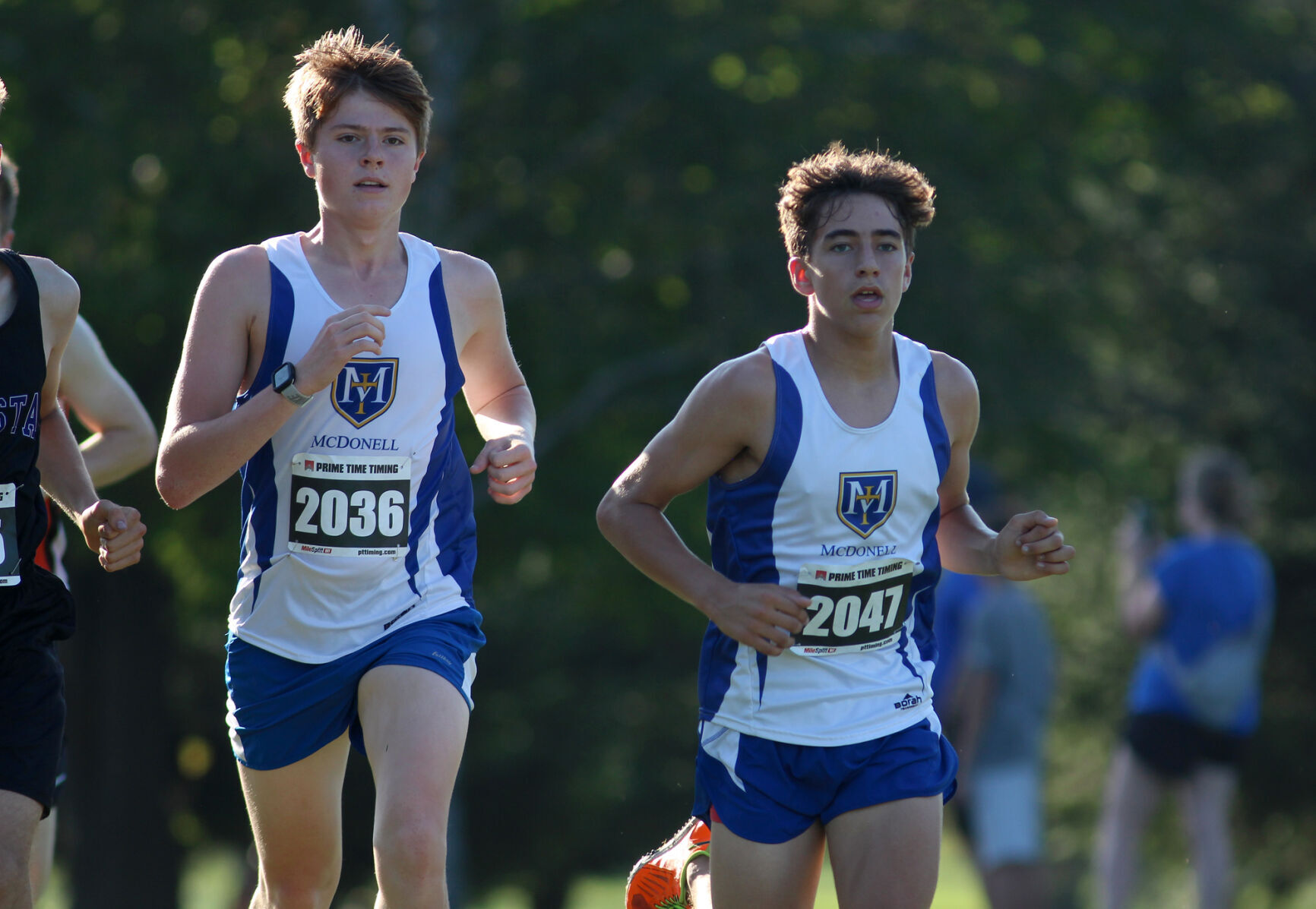 Cadott Cross Country Invitational 9-20-22
